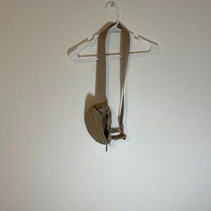 Lululemon Cross Body Bag